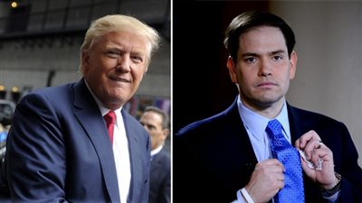 ماركو روبيو: أنا المنافس الأخير لدونالد ترامب 