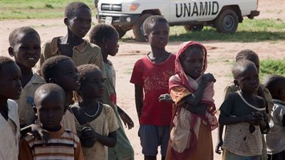 السودان: عودة أكثر من ثلاثمائة ألف نازح لمناطقهم الأصلية بولايات دارفور 