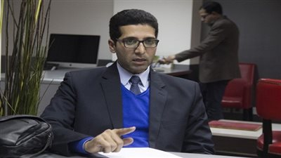 بالفيديو.. هيثم الحريري: استجوابي ضد وزير الداخلية 