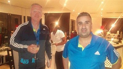 محلل أداء الزمالك يصل الكاميرون استعدادًا لمواجهة دوالا 