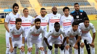 تعليمات خاصة للزمالك قبل مواجهة دوالا بدوري الأبطال