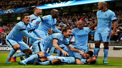 مان سيتي يلاقي نوريتش بالبريميرليج