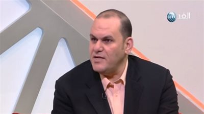 بالفيديو.. أستاذ بكلية الإعلام: إيران 