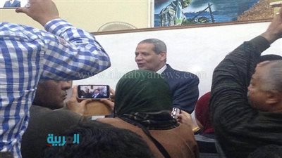 وزير التعليم يكرم الطلاب المتفوقين في بورسعيد 