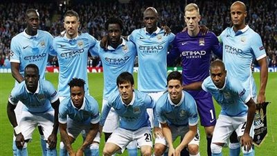 بث مباشر.. مانشستر سيتي ضيف على نوريتش سيتي