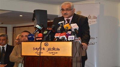 ائتلاف نداء مصر: توصيات البرلمان الأوروبي تدخل سافر في الشأن المصري