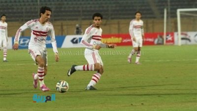 تنافس على البيانو بين عمر وحفني في الكاميرون