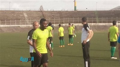 حالة عشق بين الثلاثي المحترف في الزمالك