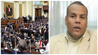 خبير اقتصادي يطالب البرلمان بتعديل 100 قانون