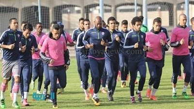 الزمالك يفرض حظرًا إعلاميًا على مرانه بالكاميرون