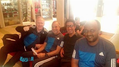 الزمالك يتسلم تسجيل آخر مباريات دوالا من السفارة