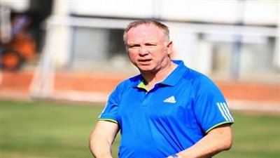 ماكليش يمنع لاعبي الزمالك من النوم بعد الغداء