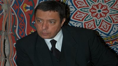 هشام عبدالحميد يرد على خبر استبعاده من 