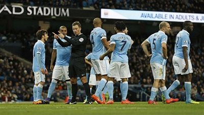 مانشيستر سيتي يقع في فخ التعادل أمام نوريتش بـ