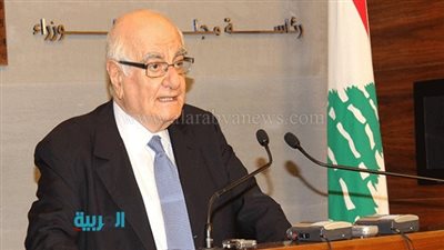 بالفيديو.. وزير إعلام لبنان: الحكومة فاشلة بسبب التجاذبات السياسية