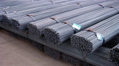استمرار ارتفاع أسعار الحديد والأسمنت 