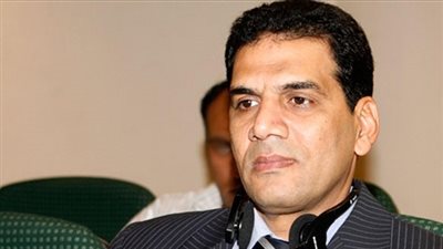 غدًا.. طارق مجدي حكمًا لمباراة المصري والحدود