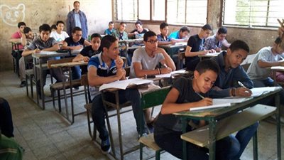 5 أبريل.. بدء امتحانات نصف الفصل الدراسي الثاني بالغربية 