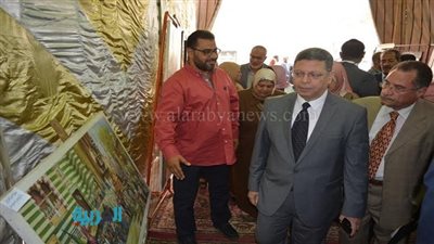 بالصور.. وزير القوى العاملة: لا استغناء عن أي معلم يعمل في الكويت