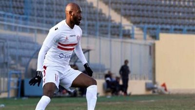 ماكليش يدفع بشيكابالا أمام دوالا 