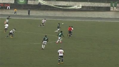 شوط سلبي بين الزمالك ودوالا.. وبطل الكاميرون 