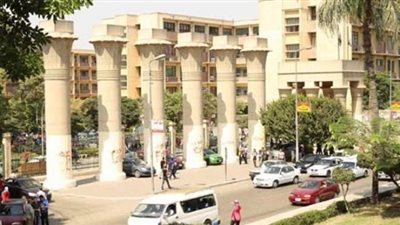 جامعة عين شمس تحتفل بـ