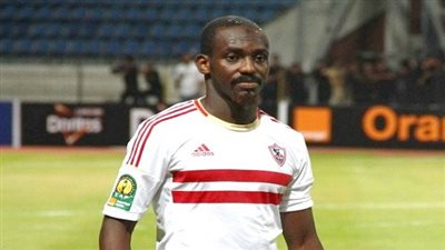 بالفيديو.. كوفي يقود الزمالك لخطف فوز ثمين على دوالا في الكاميرون