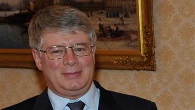 سفير روسيا: ينبغي أن يكون وقف إطلاق النار في سوريا غير مشروط