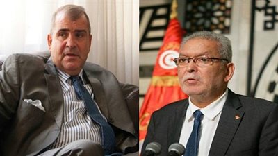 السفير المصري ووزير شئون الحكومة التونسي يفتتحان حفلاً خيريًا لذوي الإعاقة