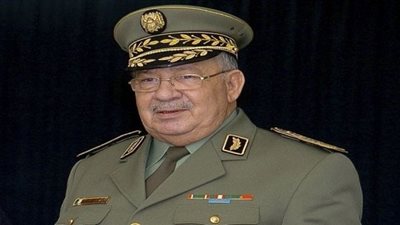 عسكري جزائري: الاضطرابات التي تعيشها المنطقة العربية تنذر بعواقب وخيمة