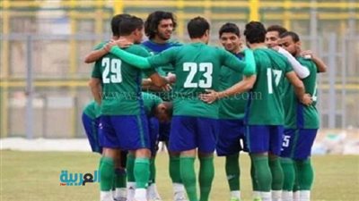 بالفيديو.. المقاصة يسحق بوسكو بثلاثية في الكونفدرالية 