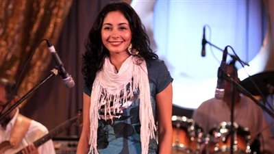 السفارة المصرية تنظم حفلاً موسيقيًا في برلين للفنانة نسمة عبد العزيز