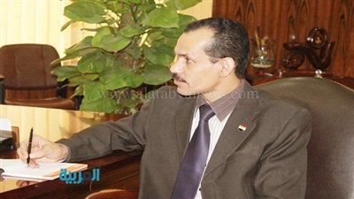 بالصور.. عمال 