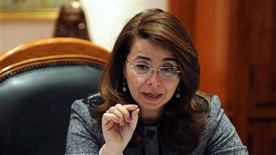 وزيرة التضامن: انتهاء ظاهرة 