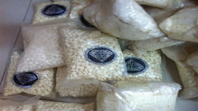 ضبط 12 ألف عقار ومنشط جنسي محظور بأسيوط