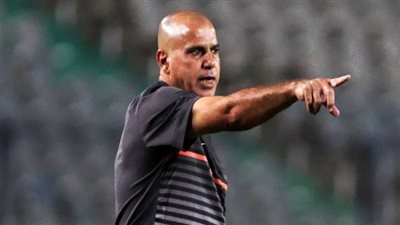 قائمة الإسماعيلي للقاء الاتحاد السكندري