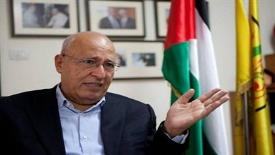 شعث يدعو حزب المحافظين البريطاني إلى دعم جهود مقاطعة الاحتلال