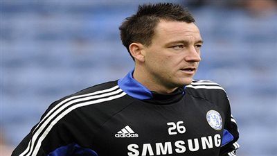 تيري قريب من الاعتزال والاتجاه للتدريب في الدوري الدنماركي