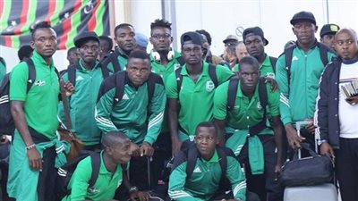 قائد دوالا الكاميروني يرعب الزمالك بتصريح ناري قبل لقاء العودة