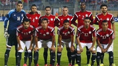 المدير الفني لمنتخب مصر يصدم الوجوه الجديدة