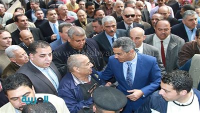 بالفيديو.. وزير النقل: 