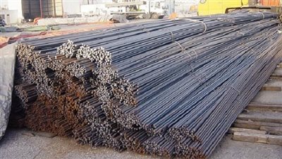 استمرار ارتفاع أسعار الحديد والأسمنت 