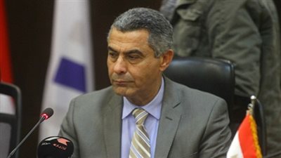 وزير النقل يشهد فاعليات اليوم الثاني لنظم تشغيل خدمات الموانئ الذكية 