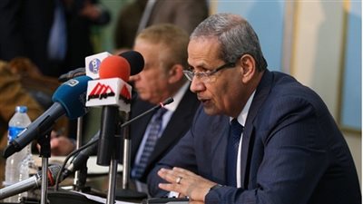 وزير التعليم: تطوير المناهج الإنسانية والتركيز على القيم الوطنية