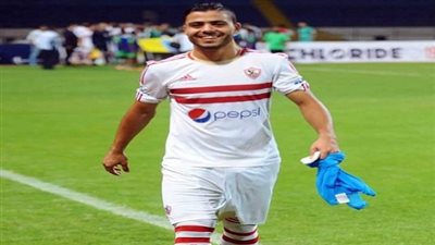 غدًا.. اختبار طبي لإبراهيم عبدالخالق