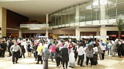 الجامعة البريطانية تشارك بمؤتمر 