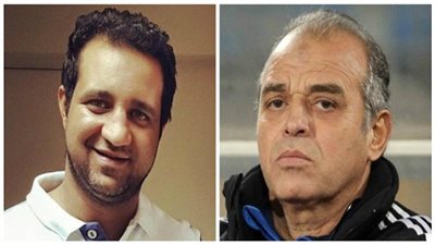 أحمد مرتضى ومحمد صلاح يتوسطان لتيجانا للإبقاء عليه بالزمالك