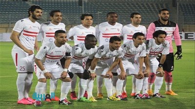 الزمالك يعود للتدريبات استعدادًا لدوالا.. وماكليش يكشف أخطاء الذهاب