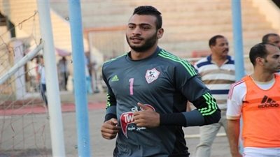 الزمالك يؤجل تجديد أبو جبل وطلبة عقب مباراة دوالا