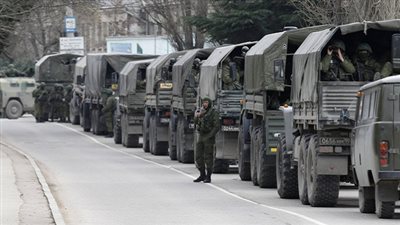 البيت الأبيض: موسكو لم تبلغ واشنطن بقرار سحب قواتها من سوريا